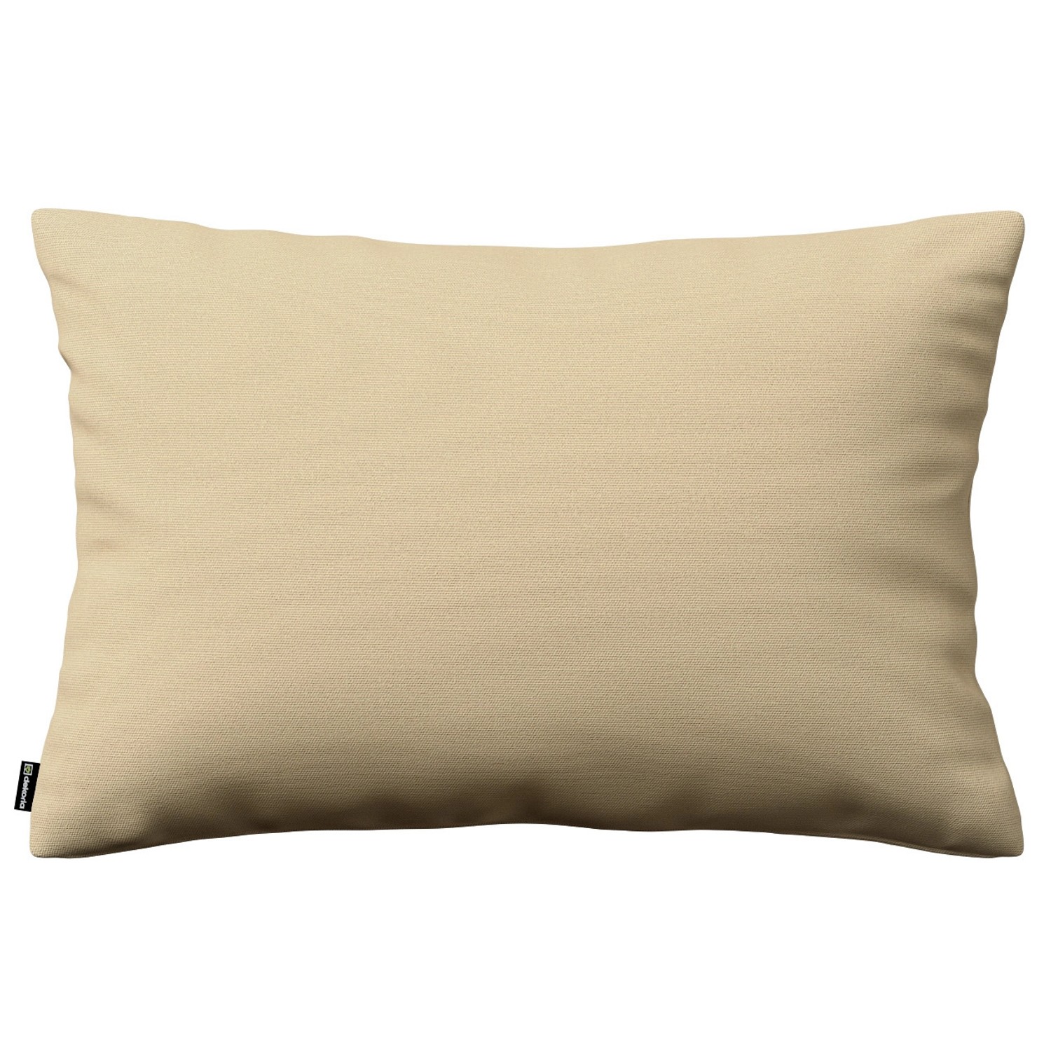 Dekoria Kissenhülle Kinga Rechteckig aus Stoffkollektion Loneta in Vanille in 60 x 40 cm Dekoria Kissenhülle Kinga Rechteckig aus Stoffkollektion Loneta in Vanille in 60 x 40 cm von Dekoria