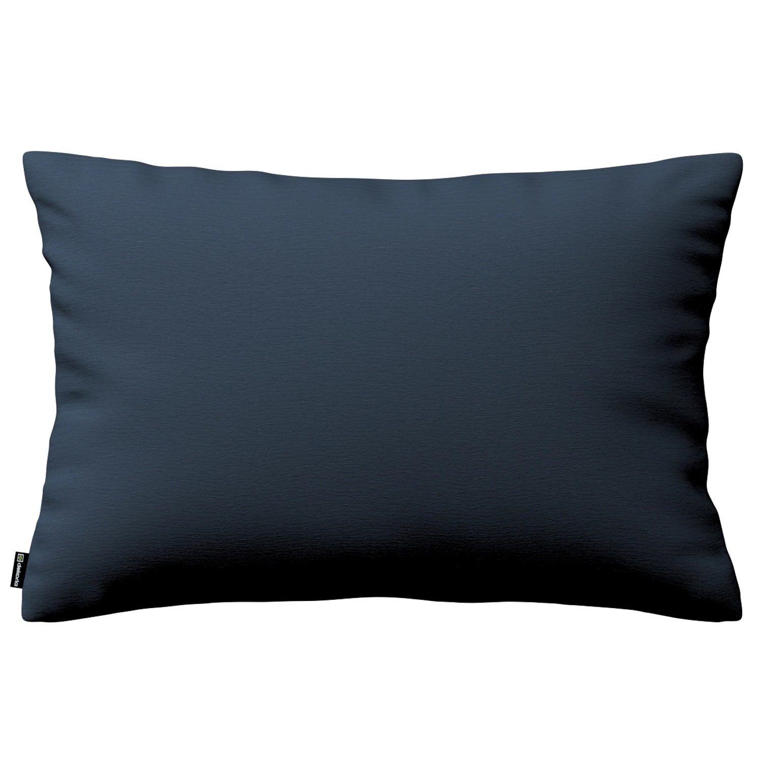 Dekoria Kissenhülle Kinga Rechteckig aus Stoffkollektion Quadro in Marineblau in 60 x 40 cm Dekoria Kissenhülle Kinga Rechteckig aus Stoffkollektion Quadro in Marineblau in 60 x 40 cm von Dekoria