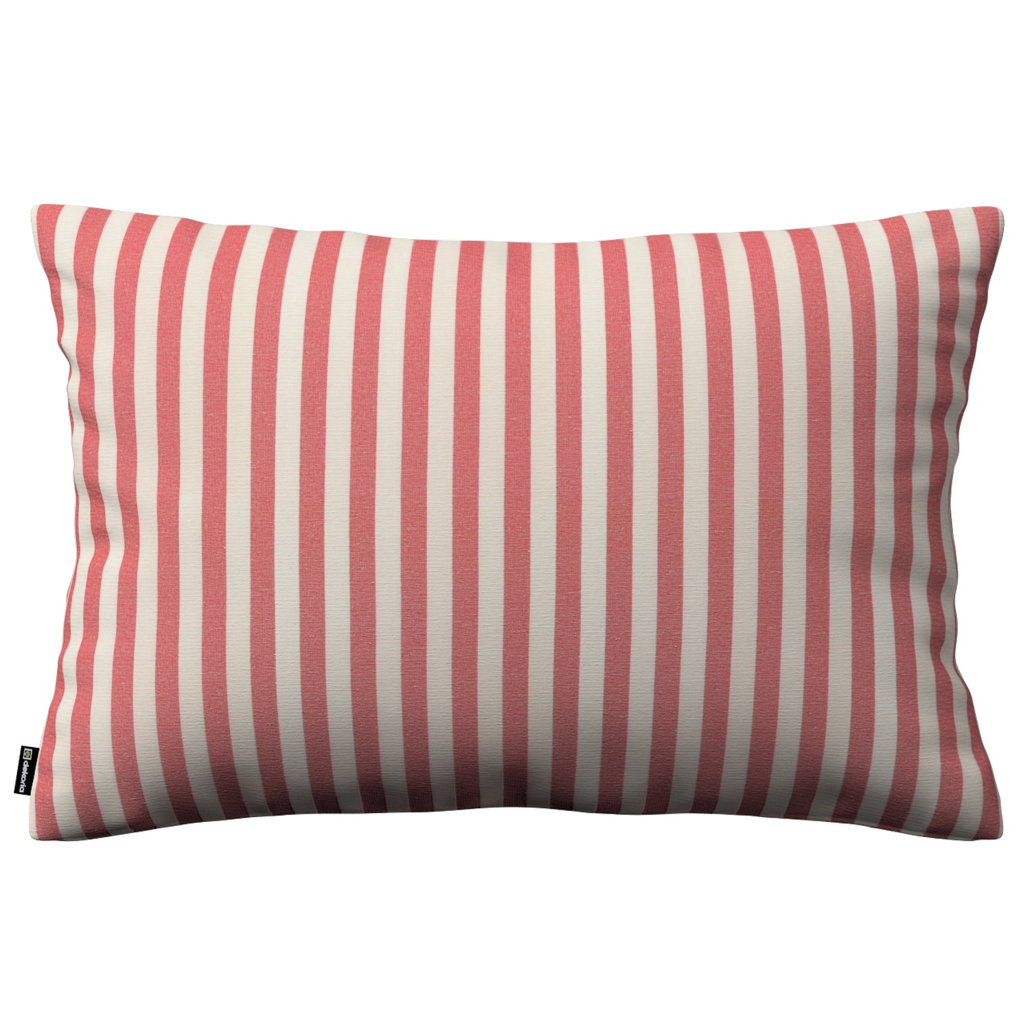 Dekoria Kissenhülle Kinga Rechteckig aus Stoffkollektion Quadro in Rot-Ecru in 47 x 28 cm Dekoria Kissenhülle Kinga Rechteckig aus Stoffkollektion Quadro in Rot-Ecru in 47 x 28 cm von Dekoria