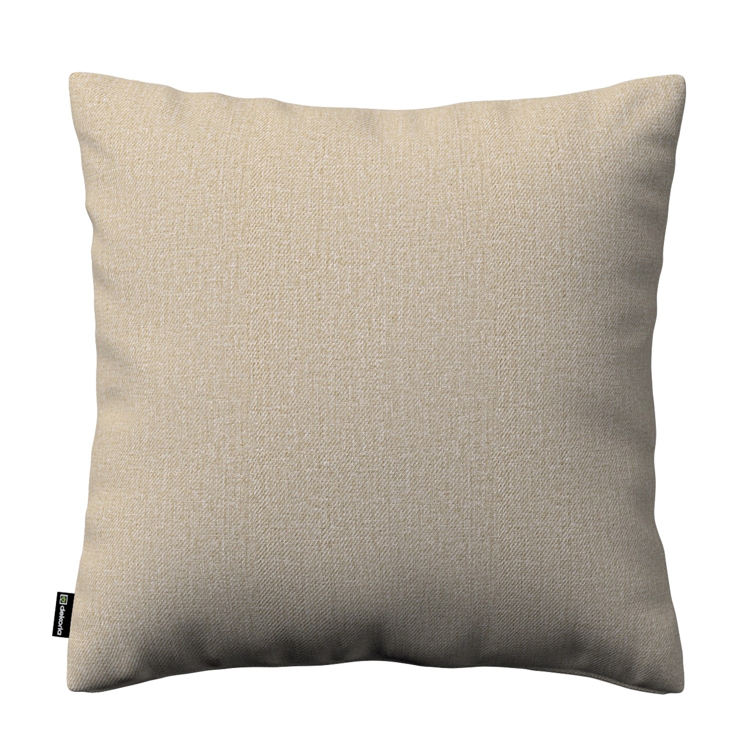 Dekoria Kissenhülle Kinga aus Stoffkollektion Edinburgh in Beige in 50 x 50 cm Dekoria Kissenhülle Kinga aus Stoffkollektion Edinburgh in Beige in 50 x 50 cm von Dekoria