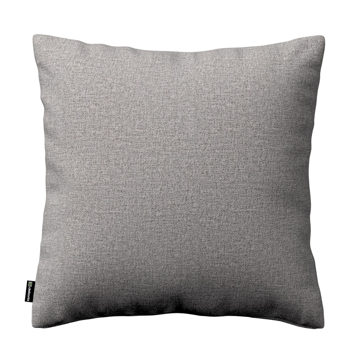 Dekoria Kissenhülle Kinga aus Stoffkollektion Edinburgh in Grau in 60 x 60 cm Dekoria Kissenhülle Kinga aus Stoffkollektion Edinburgh in Grau in 60 x 60 cm von Dekoria