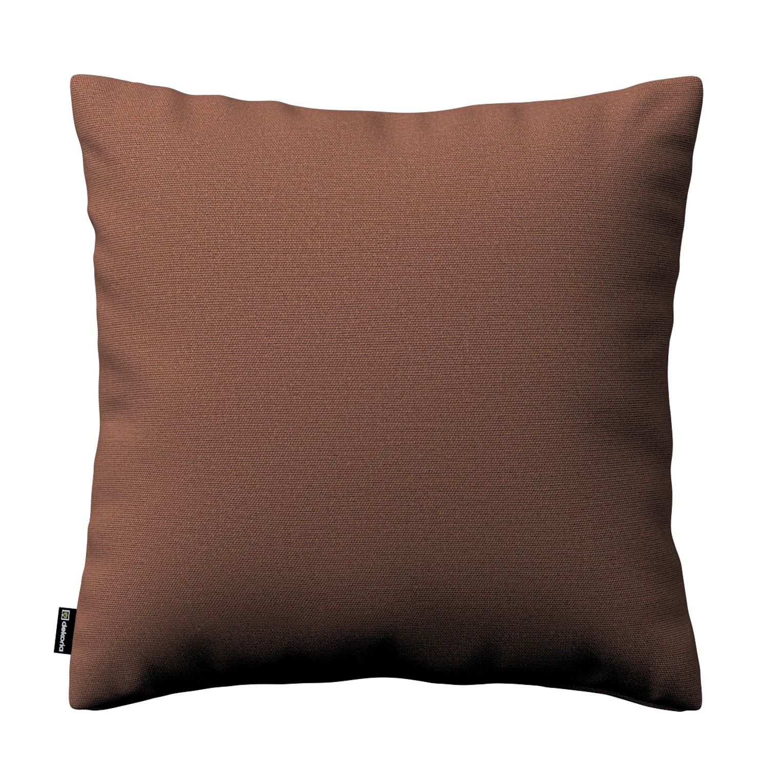 Dekoria Kissenhülle Kinga aus Stoffkollektion Loneta in Braun in 60 x 60 cm Dekoria Kissenhülle Kinga aus Stoffkollektion Loneta in Braun in 60 x 60 cm von Dekoria