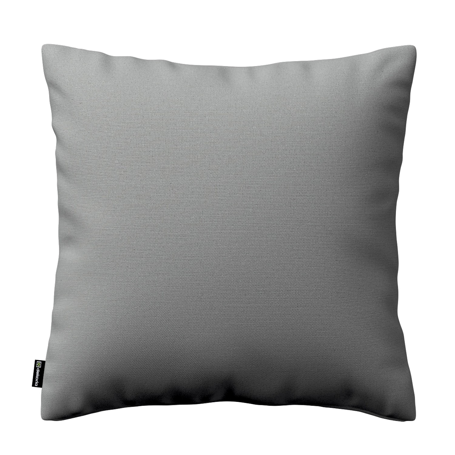 Dekoria Kissenhülle Kinga aus Stoffkollektion Loneta in Grau in 50 x 50 cm Dekoria Kissenhülle Kinga aus Stoffkollektion Loneta in Grau in 50 x 50 cm von Dekoria