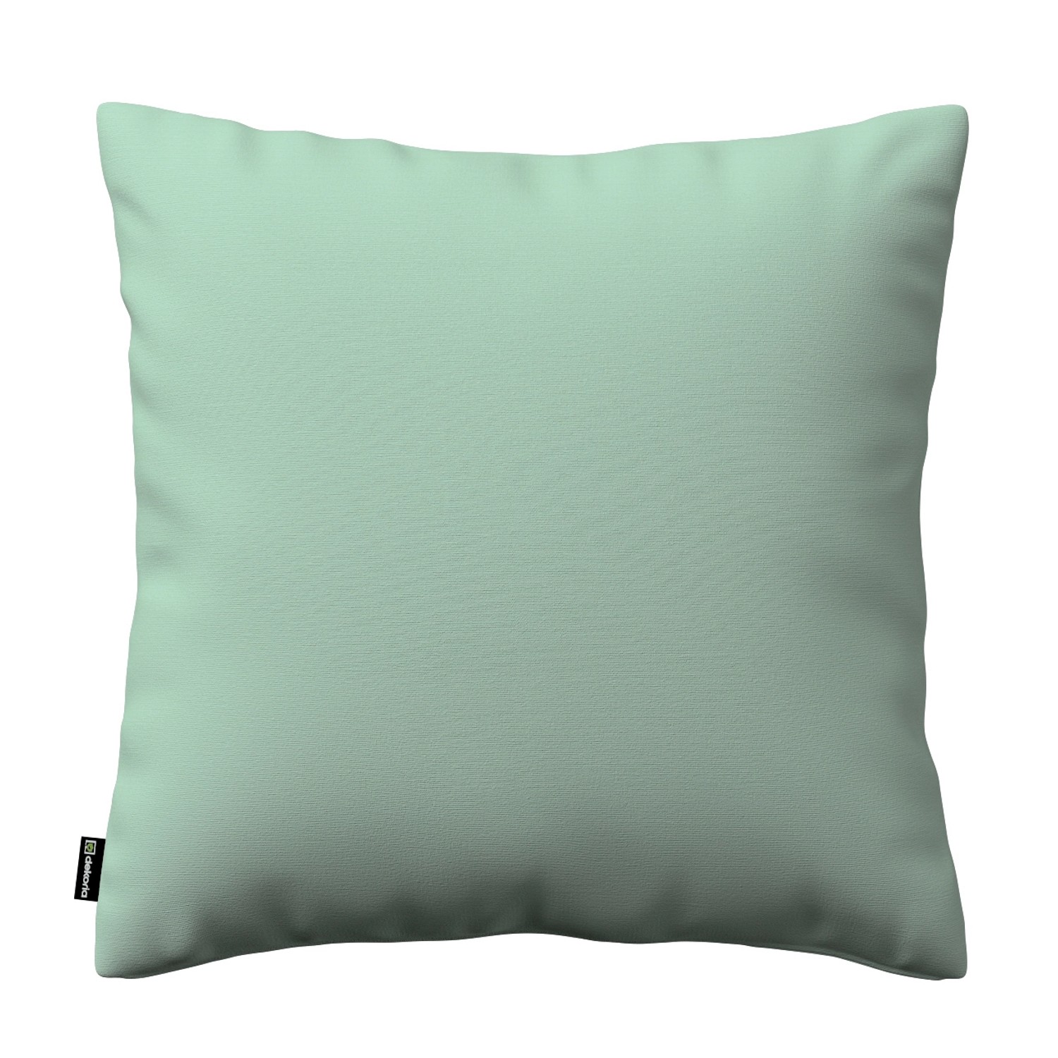 Dekoria Kissenhülle Kinga aus Stoffkollektion Loneta in Grün in 50 x 50 cm Dekoria Kissenhülle Kinga aus Stoffkollektion Loneta in Grün in 50 x 50 cm von Dekoria