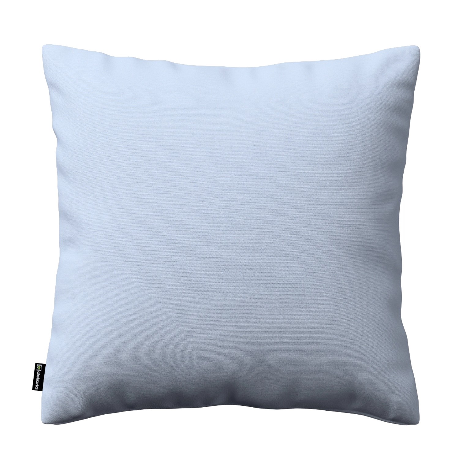 Dekoria Kissenhülle Kinga aus Stoffkollektion Loneta in Hellblau in 43 x 43 cm Dekoria Kissenhülle Kinga aus Stoffkollektion Loneta in Hellblau in 43 x 43 cm von Dekoria