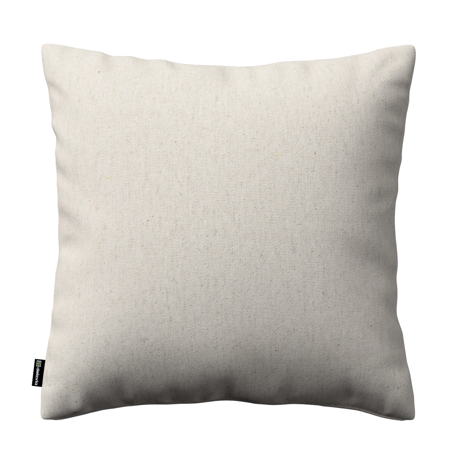 Dekoria Kissenhülle Kinga aus Stoffkollektion Loneta in Hellgrau in 60 x 60 cm Dekoria Kissenhülle Kinga aus Stoffkollektion Loneta in Hellgrau in 60 x 60 cm von Dekoria