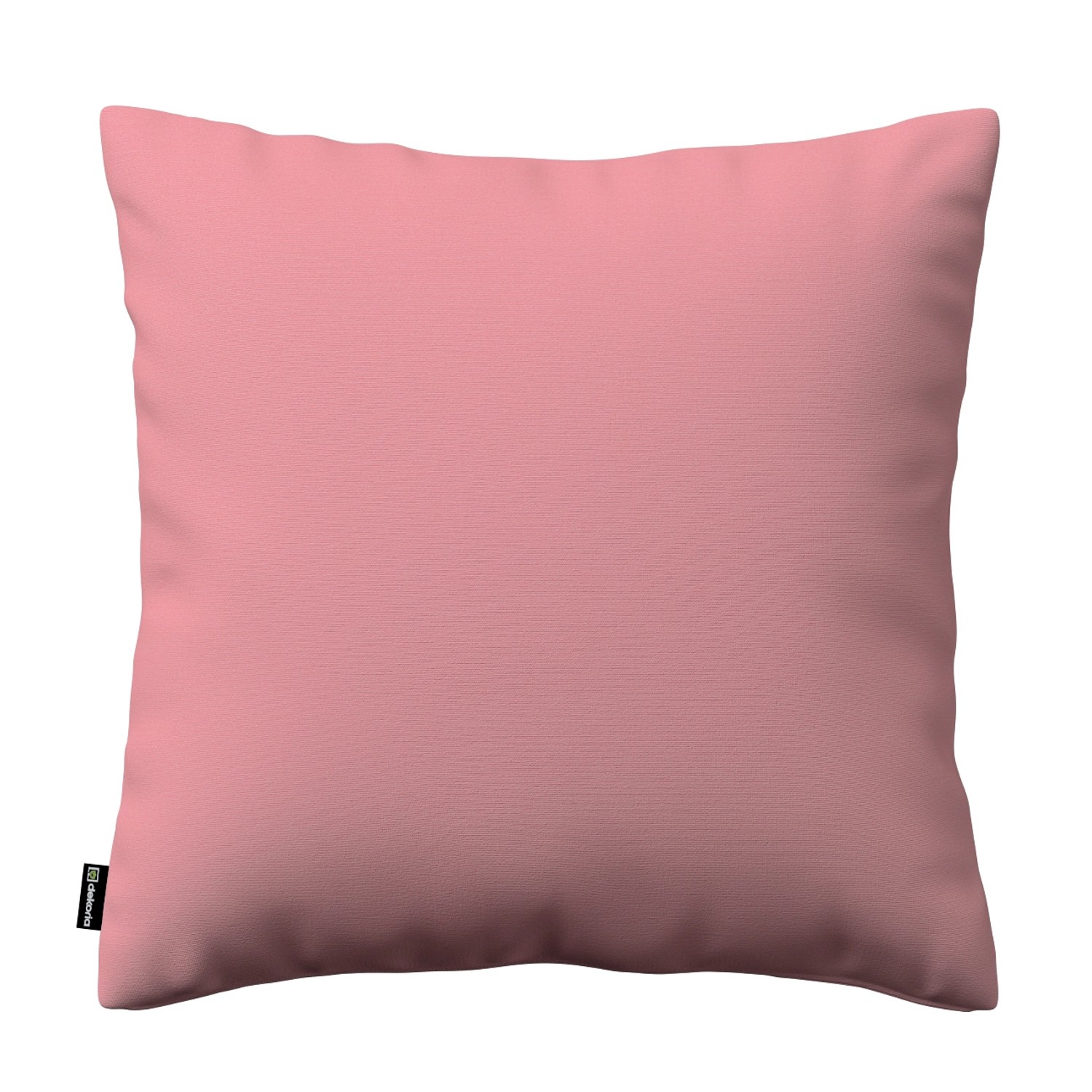 Dekoria Kissenhülle Kinga aus Stoffkollektion Loneta in Rosa in 50 x 50 cm Dekoria Kissenhülle Kinga aus Stoffkollektion Loneta in Rosa in 50 x 50 cm von Dekoria