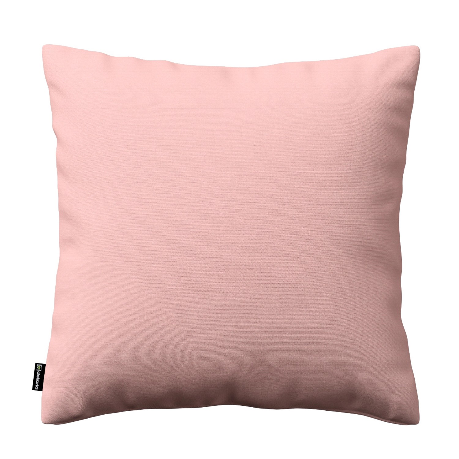 Dekoria Kissenhülle Kinga aus Stoffkollektion Loneta in Rosa in 60 x 60 cm Dekoria Kissenhülle Kinga aus Stoffkollektion Loneta in Rosa in 60 x 60 cm von Dekoria