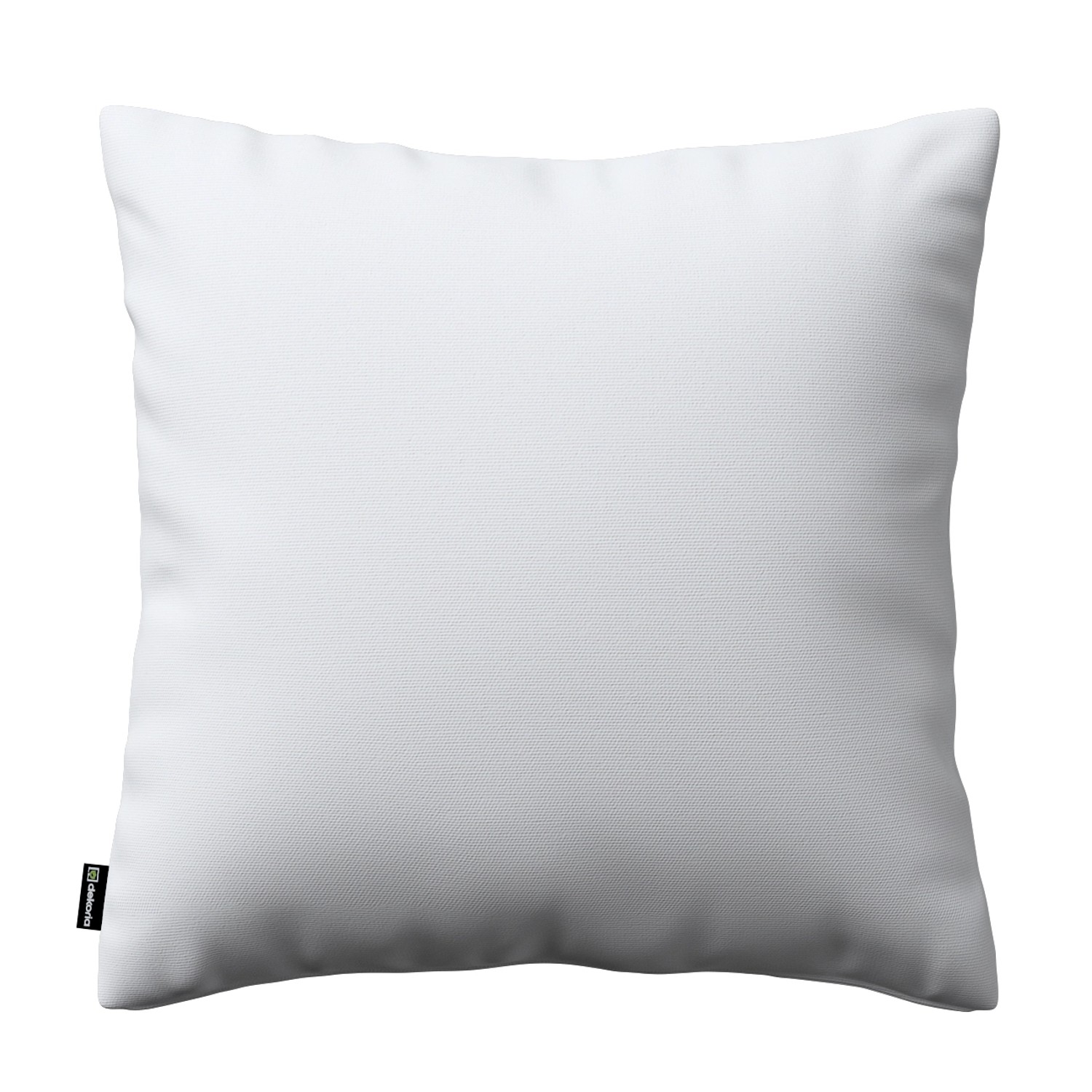 Dekoria Kissenhülle Kinga aus Stoffkollektion Loneta in Weiß in 50 x 50 cm Dekoria Kissenhülle Kinga aus Stoffkollektion Loneta in Weiß in 50 x 50 cm von Dekoria