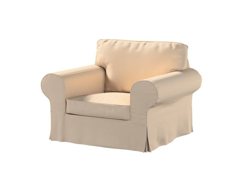 Dekoria Sofahusse Ektorp Sessel, Living von Dekoria
