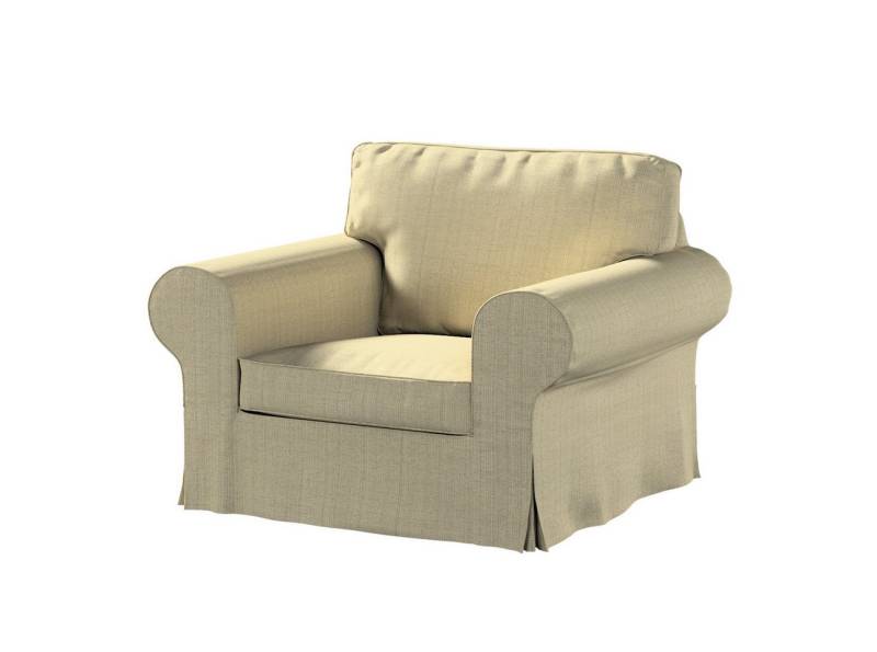 Dekoria Sofahusse Ektorp Sessel, Living von Dekoria