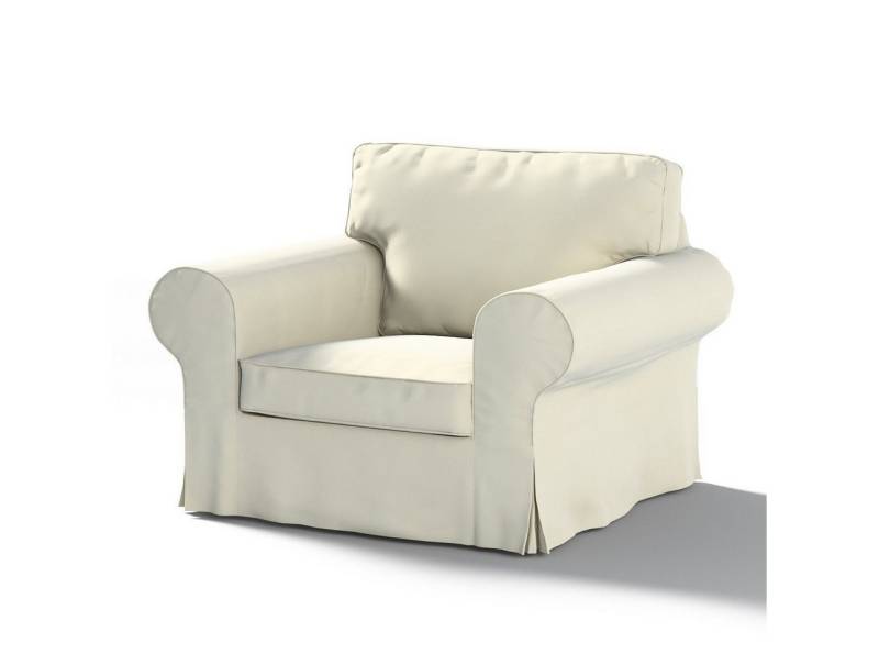 Dekoria Sofahusse Ektorp Sessel, Velvet von Dekoria