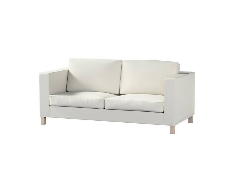 Sofahusse Karlanda Schlafsofa kurz, Living II, Dekoria von Dekoria