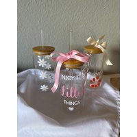 Glas Cups Individuell Glas Cups Individuell von DekotraeumeDE