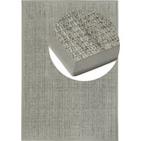 Dekowe Teppich "Exquisit" rechteckig 8 mm Höhe von Hand gewebt, meliert, mit Bordüre, Wohnzimmer Dekowe Teppich "Exquisit" rechteckig 8 mm Höhe von Hand gewebt, meliert, mit Bordüre, Wohnzimmer von Dekowe