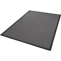 Dekowe Teppich "Naturana Panama Spezial", rechteckig, 8 mm Höhe, Flachgewebe, meliert, Sisal-Optik, mit Bordüre, Wohnzimmer Dekowe Teppich "Naturana Panama Spezial", rechteckig, 8 mm Höhe, Flachgewebe, meliert, Sisal-Optik, mit Bordüre, Wohnzimmer von Dekowe
