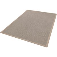 Dekowe Teppich "Naturana Panama Spezial", rechteckig, 8 mm Höhe, Flachgewebe, meliert, Sisal-Optik, mit Bordüre, Wohnzimmer Dekowe Teppich "Naturana Panama Spezial", rechteckig, 8 mm Höhe, Flachgewebe, meliert, Sisal-Optik, mit Bordüre, Wohnzimmer von Dekowe