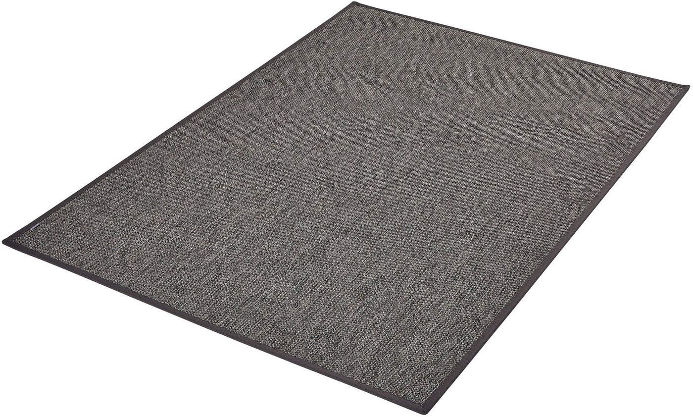 Dekowe Teppichboden Naturino Prestige Spezial, rechteckig, Höhe: 10 mm, Flachgewebe, meliert, Sisal Optik, In- und Outdoor geeignet Dekowe Teppichboden Naturino Prestige Spezial, rechteckig, Höhe: 10 mm, Flachgewebe, meliert, Sisal Optik, In- und Outdoor geeignet von Dekowe