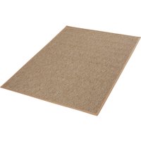 Dekowe Teppichboden "Naturino Prestige Spezial", rechteckig, 10 mm Höhe, Flachgewebe, meliert, Sisal Optik, In- und Outdoor geeignet Dekowe Teppichboden "Naturino Prestige Spezial", rechteckig, 10 mm Höhe, Flachgewebe, meliert, Sisal Optik, In- und Outdoor geeignet von Dekowe