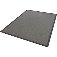 Dekowe Teppichboden "Naturino RipsS2 Spezial", rechteckig, 8 mm Höhe, Flachgewebe, meliert, Sisal-Optik, In- und Outdoor geeignet von Dekowe