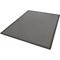 Dekowe Teppichboden "Naturino RipsS2 Spezial", rechteckig, Flachgewebe, meliert, Sisal-Optik, In- und Outdoor geeignet von Dekowe