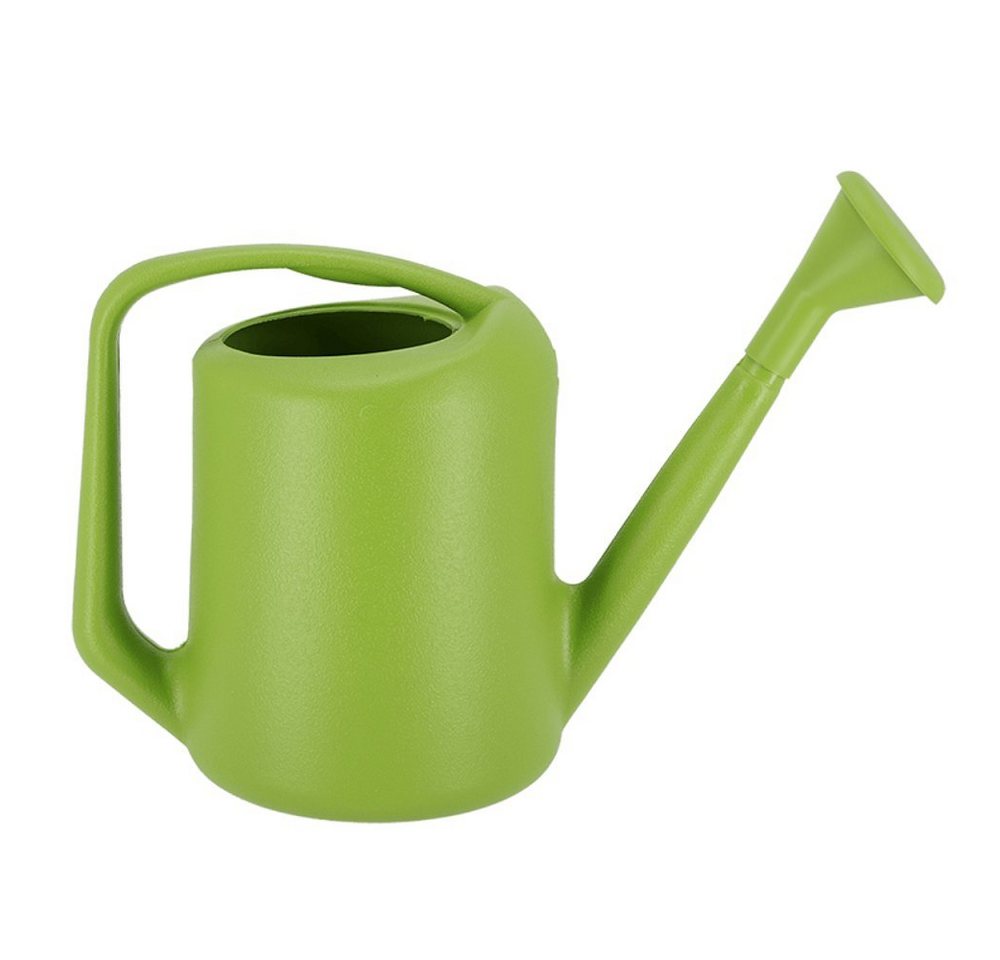 Dekowunder Gießkanne Moderne 5 Liter Gießkanne in GRÜN aus Kunststoff, incl. Ausgießer Dekowunder Gießkanne Moderne 5 Liter Gießkanne in GRÜN aus Kunststoff, incl. Ausgießer von Dekowunder