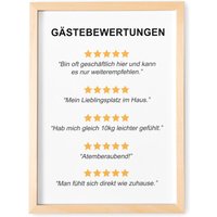 Badezimmer Deko Lustiges Gäste Wc Schild Poster Toilettenschild Bild von DelMaDE