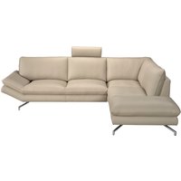 DELA Design Ecksofa "Boavista" von Dela Design