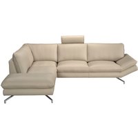 DELA Design Ecksofa "Boavista" von Dela Design