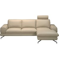 DELA Design Ecksofa "Body" von Dela Design