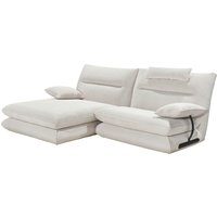 DELA Design Ecksofa "Elemento L-Form" von Dela Design