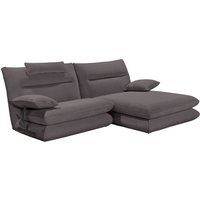 DELA Design Ecksofa "Elemento" von Dela Design