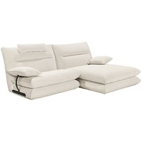 DELA Design Ecksofa "Elemento L-Form" von Dela Design