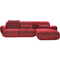 DELA Design Ecksofa "Luna" von Dela Design