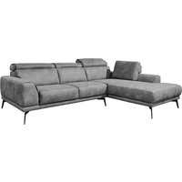 DELA Design Ecksofa "Soler" von Dela Design