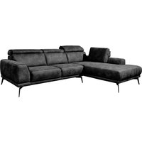 DELA Design Ecksofa "Soler" von Dela Design