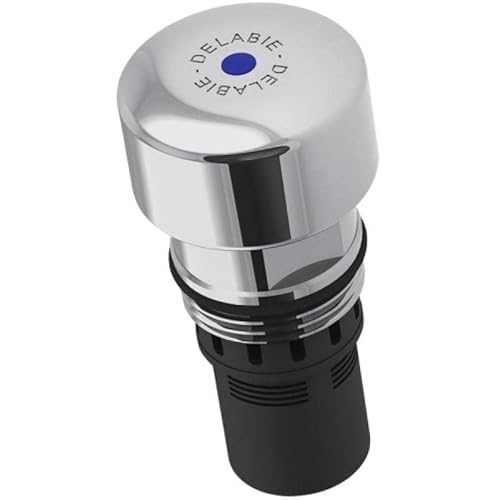 DELABIE Tête pour robinet urinoir TEMPOSTOP - Sélection collectivité von Delabie