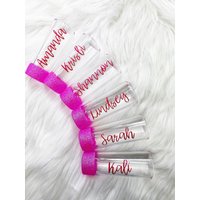 Personalisierte Glitzernde Schnapsgläser | Glitzer Getauchtes Schnapsglas Geburtstagsgeschenk Braut Gastgeschenke Geschenke Für Die Hochzeit von JennyLovesGlitterLLC