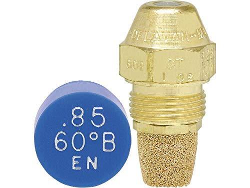Brennerdüse Delavan 0,50/80°B von Delavan