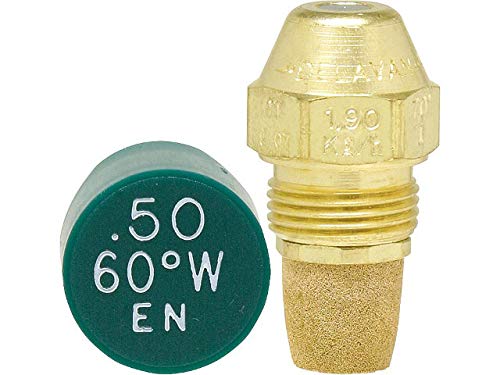 Brennerdüse Delavan 0,60/70°W von Delavan