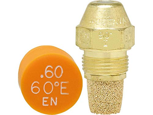 Brennerdüse Delavan 0.65/60 E von Delavan
