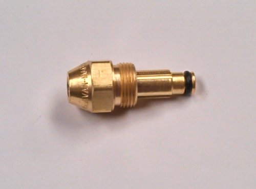 Delavan Air Siphon Düse SNA 30609 Serie 30609-5 Delavan Air Siphon Düse SNA 30609 Serie 30609-5 von Delavan