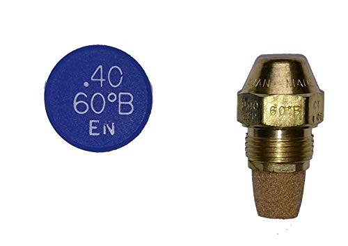 Delavan Düse 0.40 gph. 60 Grad B Delavan Düse 0.40 gph. 60 Grad B von Delavan