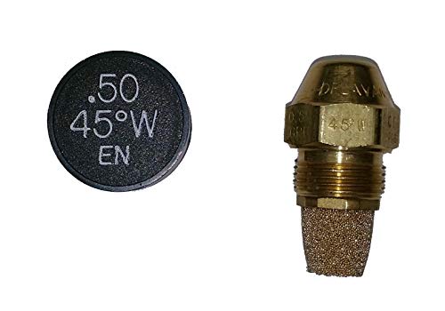 Delavan Düse 0.50 gph. 45 Grad W Delavan Düse 0.50 gph. 45 Grad W von Delavan