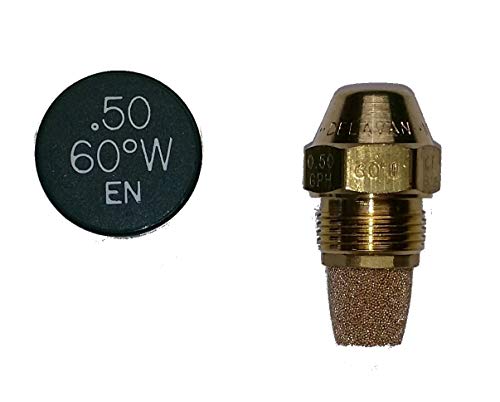 Delavan Düse 0.50 gph. 60 Grad W von Delavan