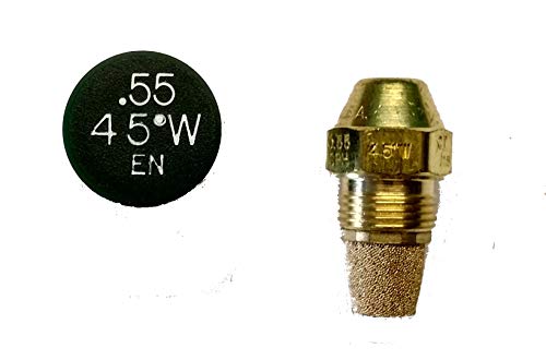 Delavan Düse 0.55 gph. 45 Grad W Delavan Düse 0.55 gph. 45 Grad W von Delavan