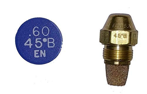 Delavan Düse 0.60 gph. 45 Grad B Delavan Düse 0.60 gph. 45 Grad B von Delavan
