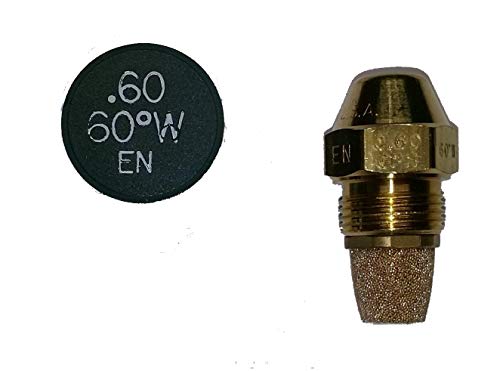 Delavan Düse 0.60 gph. 60 Grad W Delavan Düse 0.60 gph. 60 Grad W von Delavan