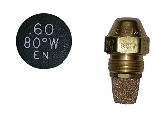 Delavan Düse 0.60 gph. 80 Grad W Delavan Düse 0.60 gph. 80 Grad W von Delavan