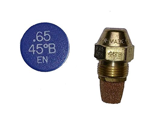 Delavan Düse 0.65 gph. 45 Grad B Delavan Düse 0.65 gph. 45 Grad B von Delavan